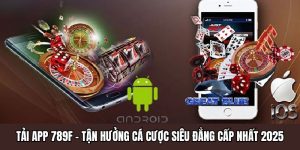 Tải App 789F